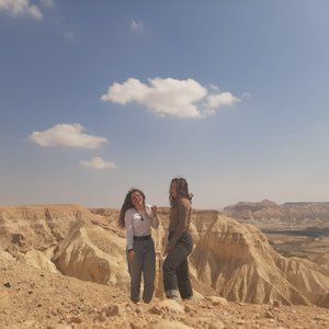 Meet your Posher, Avigail